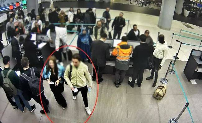 Baba da öndeki araçtaymış. Eylem Tok'un ikinci kez kaza yerine gittiği ortaya çıktı - Resim: 6